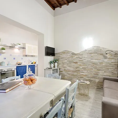 Apartman Santa Croce Cathedral By Mmega *