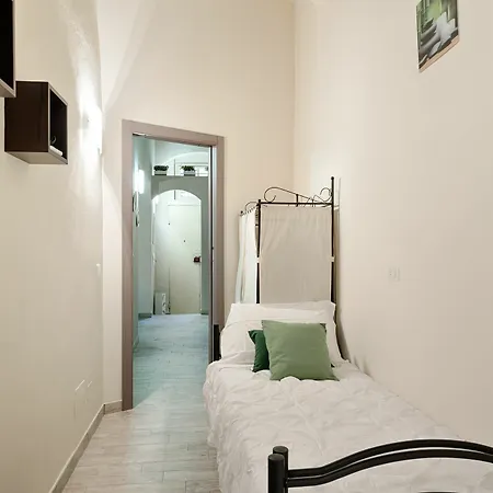 Apartman Santa Croce Cathedral By Mmega