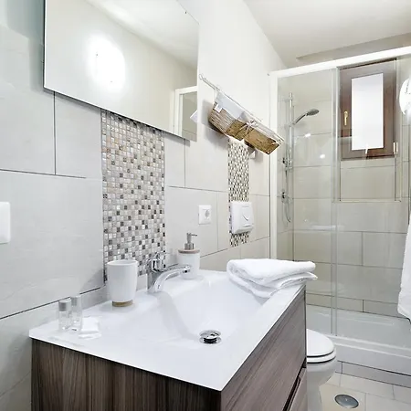 Apartamento Santa Croce Cathedral By Mmega Florencia